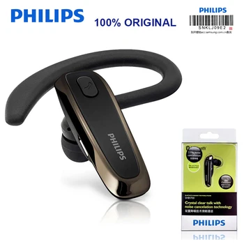 İphone 4.0 için Gürültü Azaltma Fonksiyonu Bluetooth Lityum Pil ile Philips SHB1700 Bluetooth Kulaklık 8/8Plus Resmi Test