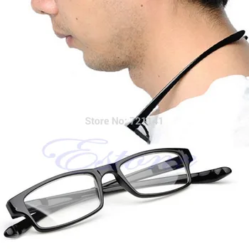 Yeni Unisex Kadın Erkek Katı Hafif Rahat Streç Gözlük Rle 1.0 1.5 2.0 2.5 3.0 Ayarı Gafas De Lectura Oculos Okuma