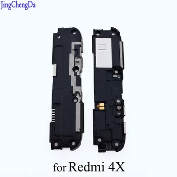 Redmi 4X Buzzer Ringer Kartı Değişimi İçin Xiaomi İçin Jing Cheng Da 1 ADET Hoparlör Hoparlör Yedek Parça