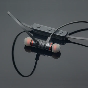 M&J, Kablosuz Bluetooth Kulaklık Gürültü Azaltma Mikrofon İle İOS Andriod PK A920BL İçin Stereo Kulaklık Kulaklık Sweatproof