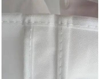 SEKTÖRÜN SET Elbise Elbise takım Elbise Kapağı Toz geçirmez Saklama Çantası Koruyucu kılıf Askı Seyahat Organizer, Ev Gereçleri Konfeksiyon