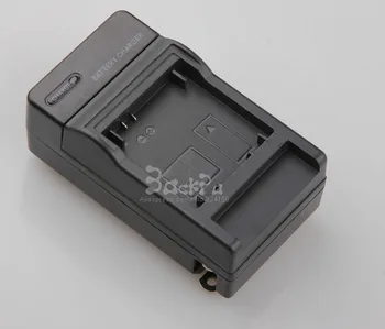 Fotoğraf ve video aksesuarları mini kamera HD Hero 3 Pil şarj cihazı için Yüksek AHDBT-201 / 301 pili için BİZİ tak