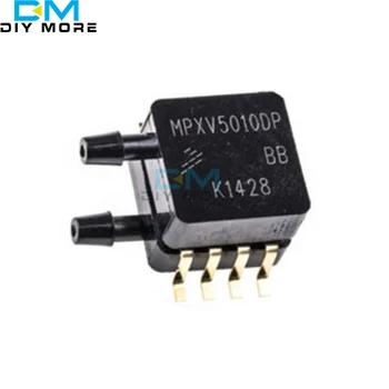 Orijinal MPXV5010DP MPXV5010 Basınç Sensörü SOP8