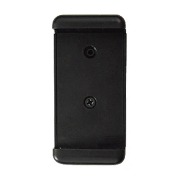 İyi Satış Etmakit Mini Cep Telefonu Kamera Tripod Klip Braketi Tutucu HTC iPhone X 8 7 6 Gidon Klibi için Montaj Adaptörü Standı