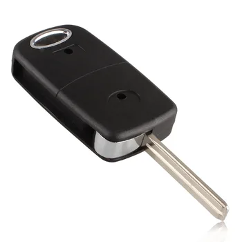 LARATH 3Buttons Es Lexus Rx Lx Gs 3 Düğme Shell Case Fob Uzaktan Araba Anahtarı Çevir Kesilmemiş Boş Araba Anahtarı Kabuk çanta Değiştirilmiş