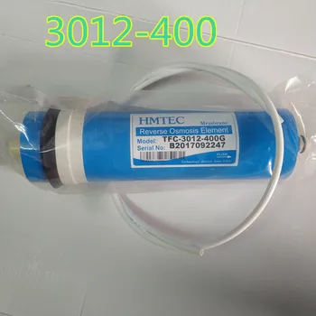 400 gpd ters ozmos filtre 3012-400 Membran Su Filtreleri Kartuş Filtre sistemi ro Membran +1m Hortum 1/4