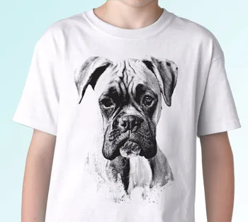 Yeni Model yeni moda spor Klasik Düz Renk T-Gevşek Boksör baş köpek t gömlek üst Tee tasarım T shirt gömlek