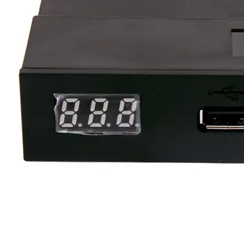 Elektronik Organ için toptan GÜÇLÜ SFR1M44-U100K USB Disket Sürücü Emülatörü