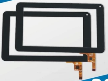 Yeni iRu Pad Master B701G Tablet dokunmatik ekran Dokunmatik panel dokunmatik cam değişimi Ücretsiz Kargo
