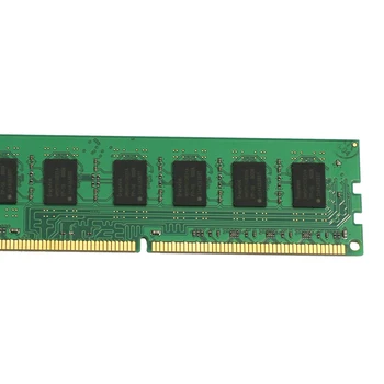 Dımm GHz uyumlu tüm Intel AMD Masaüstü PC3 İçin VEİNEDA bellek mimarisi 8 GB ram bellek ddr3-10600 240pin