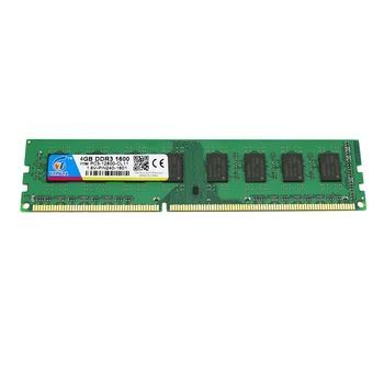 Dımm GHz uyumlu tüm Intel AMD Masaüstü PC3 İçin VEİNEDA Memoria ddr3 4 GB ram ddr3 1600-6400 240pin