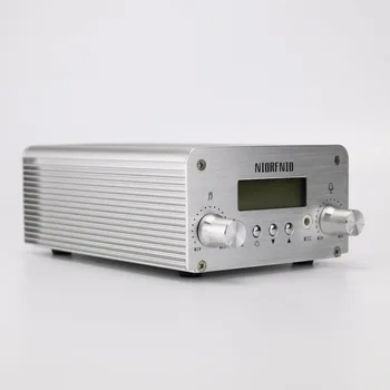 87-108 Satılık NİORFNİO T15T 5 Watt 15 Watt FM Yayın Verici MHz