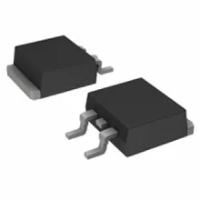 TO-263 MOSFET 10 adet/lot Yeni İRF840STRPBF İRF840S F840S N-kanal 800V 8A