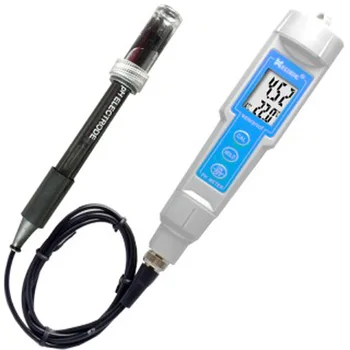 CT-6020A PH metre Su Geçirmez Kalem tipi pH test cihazı ATC (otomatik sıcaklık telafisi)
