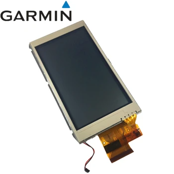 Dokunmatik ekran GARMİN MONTANA 680 680t El GPS LCD Ekran için orijinal 4.0