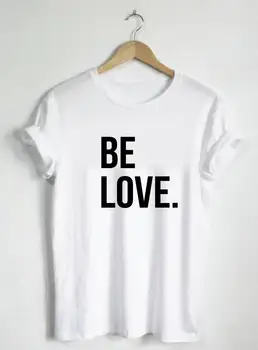 Aşk Gömlek - Tshirt Unisex Gömlek Kadının Gömlek Olumlu Sözler Tırnak İnanç Sevimli Eşitlik-D305 Umut Gömlek Çocuk Erkek Çocuk