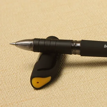 BAOKE PC-1998 nötr kalem scrub tarzı kalem 0.5 mm office özel imza kalemi