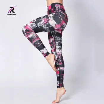 Yoga Spor Kadın Spor Kadın Ücretsiz Kargo Pantolon Egzersiz Spor Tozluk Tayt Çalışan Kadın Egzersizi Pantolon