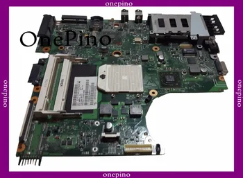 AMD ücretsiz kargo HP ProBook 4415s Dizüstü Bilgisayar HP Probook 4415S 4416s 4515S anakart için 585219-001 arkadan aydınlatmalı ekranı Notebook