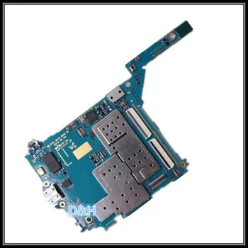 Samsung GALAXY S4 Zoom SM için kullanılan ana devre kartı PCB anakart Onarım Parçaları-C101 C101