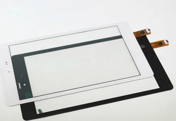 MEDİACOM M İçin yeni Tablet PC Dokunmatik Ekran-İPRO800B SMARTPAD M-İPRO810B Tablası Cam Dokunmatik Panel Dokunmatik