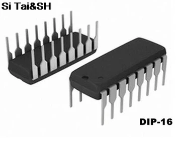 Si Tai&SH TDA1905 DİP16 entegre devre