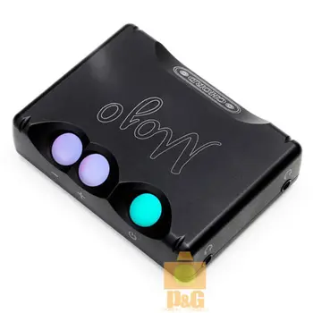 Orijinal Akor Mojo DAC AMFİ Hifi Müzik Taşınabilir Kulaklık DAC Amplifikatör