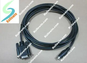 1 ücretsiz Kargo Uyumlu 1761-CBL-AP00 AP00 PLC Kablo, 1761 CBL,1761CBLAP00-B Micrologix 1000 Denetleyicisi ve BİR bağlantı Noktası