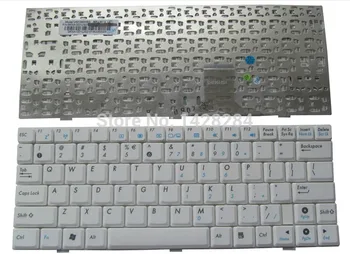 Asus İçin SSEA Ücretsiz Kargo Yeni Klavye beyaz MB EPC 1000 1000H 1000HA 1000HD 1000HG ™ 1002HA