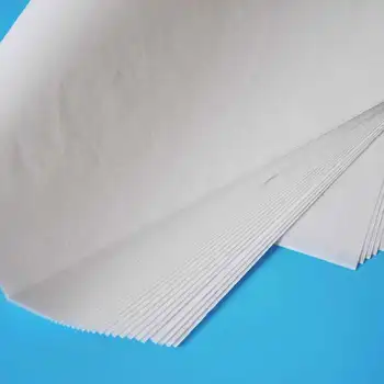 35 adet/Beyaz 8K Suluboya Kağıdı, Guaş kağıt Aracı Eskiz Kağıdı resim Malzemeleri Resim paketi