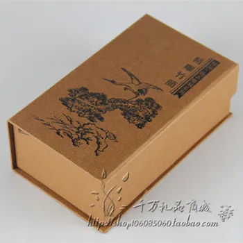 Klasik Bambu Kaydırma Otuz ünlü Kitap-Altı Oyunundan iki Dilli Çince ve İngilizce aprro Fişleri boyutu : 62 x 15 cm