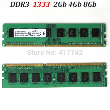 RAM bellek mimarisi memoria ram DDR3 1.333 MHz 16 GB 8 GB 4 GB 2 GB masaüstü bellek / PC3-10600 8 G 2G 4G / - ömür boyu garanti-iyi kalite