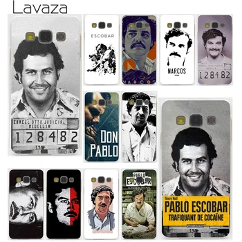 Samsung Galaxy S3 S4 S5 & S7 Edge Mini W2 W2 Ücretini S9 Edge için Lavaza Pablo Escobar Zor Durumda Artı