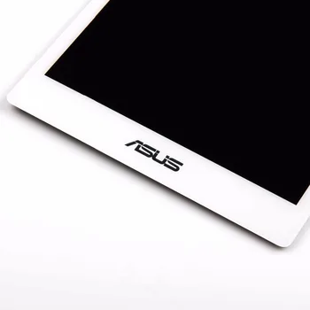 Dokunmatik Ekran dijital dönüştürücü Sensör Tablet PC Yedek Parçaları ile Asus Zenpad 7.0 Z370 Z370CG Z370KL LCD Ekran Matris için