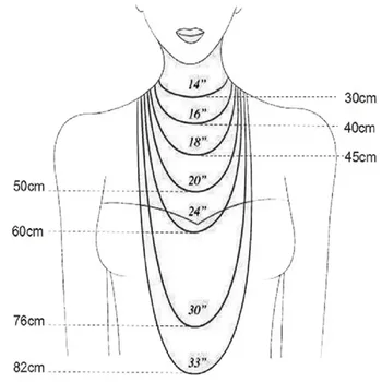 Yeni moda iskelet el Kolye çapraz zincir kısa uzun Erkek Kadın Gümüş kolye Takı Hediye yuvarlak