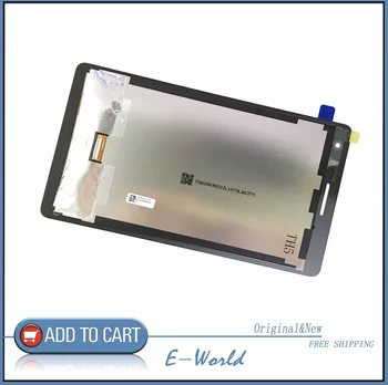 Huawei Dokunmatik ekran ile orijinal 7 inç LCD ekran T3 BG2-W09 3G Sürümü tablet pc ücretsiz kargo MediaPad