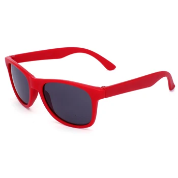 Laura Peri Sıcak Satış Katı Renk UV400 Çocuk güneş Gözlüğü Erkek/Kız Güneş Gözlüğü Yaz Stili Oculos De Sol