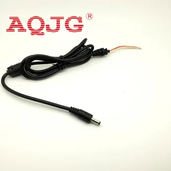 4.Ayarlar.4.0 ASUS Laptop adaptör şarj cihazı DC konnektör için 35 mm DC Şarj Cihazı Fiş Kablo Konnektör 1.35 DC kablo AQJG*