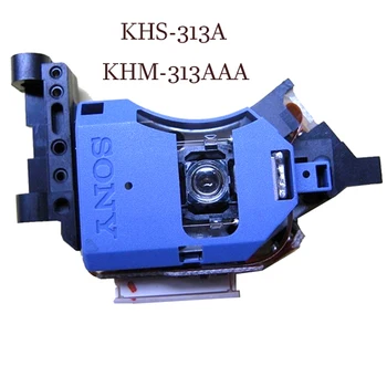 Orijinal yeni KHM-313AAA KHM313A KHS-313A KHS313A DVD lazer lens
