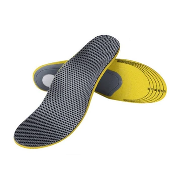 Erkekler Kadınlar Giymek için Kemer destek Ayakkabı Tabanlık sönümleme ücretsiz kargo Unisex deodorant Ter geçirmez nefes alabilen Yastık Yerleştirin