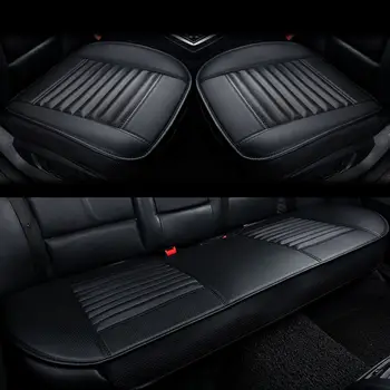 Hyundai ı30 ix35 ix25 Elantra Santa Fe Sonata İçin Four Seasons Genel Araba Koltuğu Yastık Araba yastık, Araba Stil oto Koltuk kılıfı