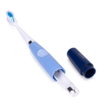 Dakika 3 fırça başlıkları başına yetişkin 23000 mikro için Seago Ultrasonik Sonik Elektrikli diş fırçası-fırça SG-915 ABS/KULLANABİLİRSİNİZ