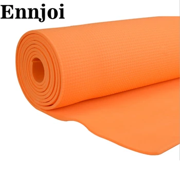 3MM EVA saf yoga mat fitness mat Pilates çevre koruma hareketi battaniye