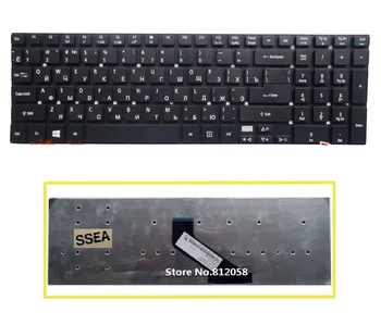 -511 E5-511G E5-571G E1-521 E5-521G E5-571 E5 E5 Acer Aspire SSEA Marka Yeni laptop Klavye RU-511P Rusça Klavye