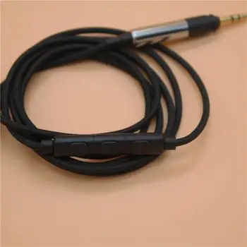 Sennheiser HD598 HD558 HD518 HD 598 Kulaklık Kulaklık için yedek Kablo 2.5 mm Ses Kablo için iPhone xiaomi 3.5 mm Kulaklık