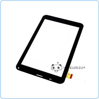 WayteQ Xtab 7X DÖRT tablet pc İçin 7 İnç Dokunmatik Ekran dijital dönüştürücü Panel