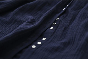 2016 yeni Hamile Elbisesi Hamile Kadınlar için Pamuk Keten Bat-kanat Kollu Elbise Büyük Etek Gevşek Hamilelik Giyim Pileli