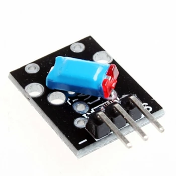 10 adet Mini Tilt Arduino için Sensör Modülü Anahtarı