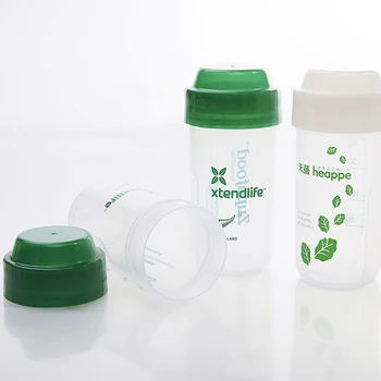 Yeni 250 mL İçecek Karıştırıcı Protein tozu çalkalayıcı şişe Spor Fitness Sızdırmaz Çalkalayıcı su Şişesi C