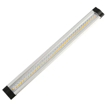LED Bar Işık Şeridi 12 V Hızlı Sorunsuz Bağlanıyor barra led lamba 859 giriş mutfak seti(güç kaynağı)aydınlatma smd